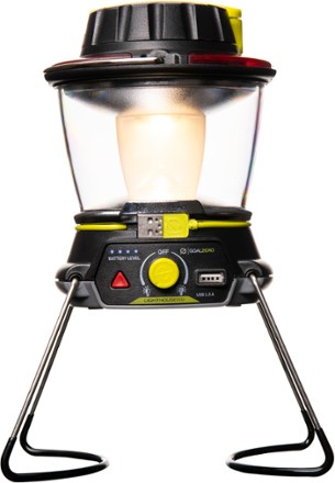 Best Solar Camping Lanterns 