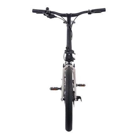 Brompton G Line 8-Speed Bike 4