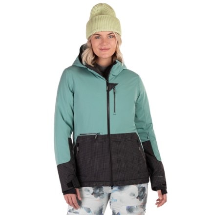 Boulder Gear Ivie Insulated Jacket - Women's 0