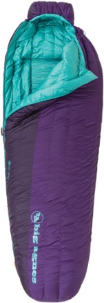 Big Agnes Women's Roxy Ann 15 Sleeping Bag