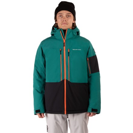 Boulder Gear Tremor Tech Insulated Jacket - Men's 0