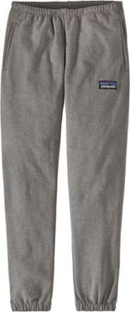 patagonia mens sweat pants