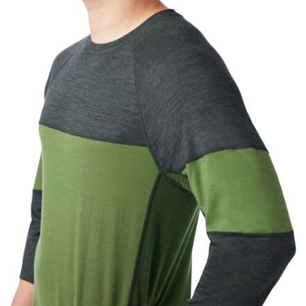 Smartwool Mountain Bike 3/4-Sleeve Jersey - Men's 3