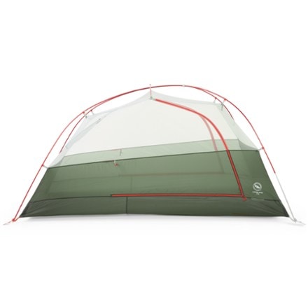 Big Agnes Copper Spur UL2 Tent 3