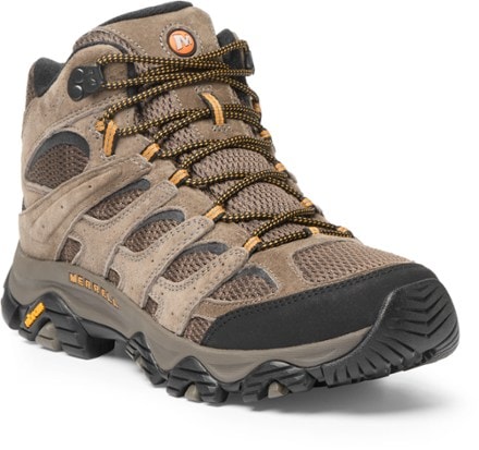 Merrell Moab 3 Mid Hiking Boots - Men's 9