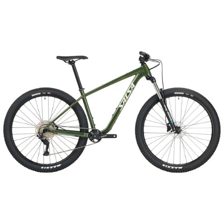 Salsa Rangefinder Deore 10 29er Mountain Bike 0