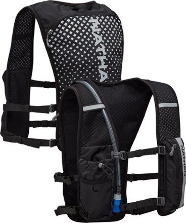 Nathan HyperNight QuickStart 2.0 4 L Hydration Vest 1