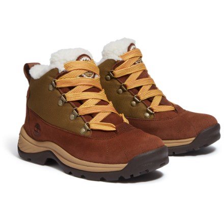 Timberland White Ledge Waterproof Snow Boots - Women's 1