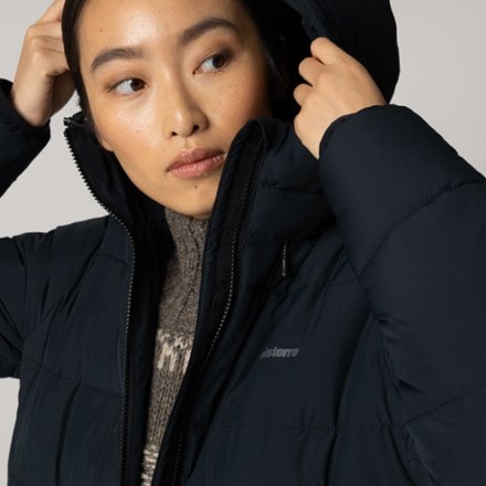 Finisterre Elova Insulated Coat - Women's 4