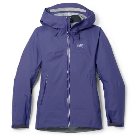 Arc'teryx Beta SL Jacket - Women's 0