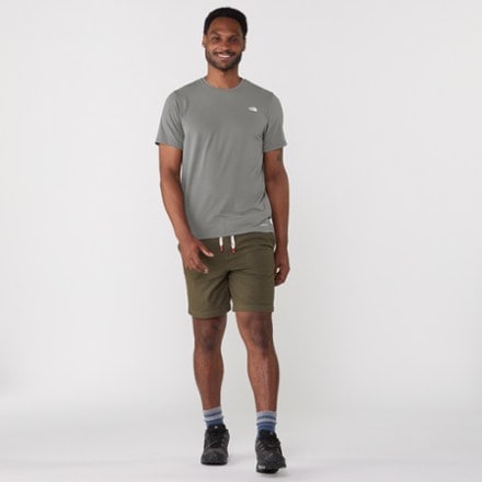 The North Face Adventure T-Shirt - Men's 3