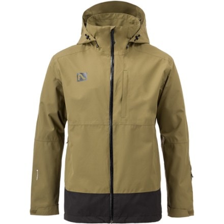 Flylow Dante Jacket - Men's 0