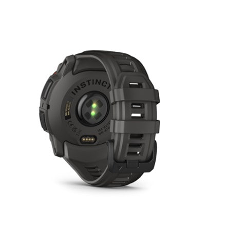 Garmin Instinct 3 Solar 1