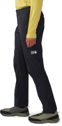 Mountain Hardwear Chockstone Alpine LT Pants - Men's 4