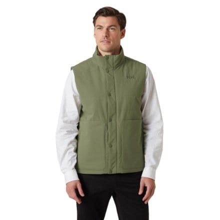 Helly Hansen Escape Insulated Vest - Men's 1