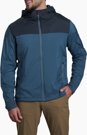 Rei hot sale kuhl jacket