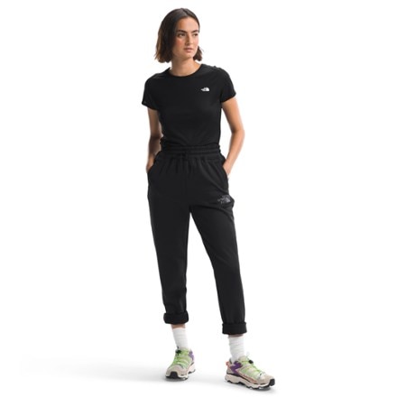 The North Face Horizon Fleece Pants - Women's 3