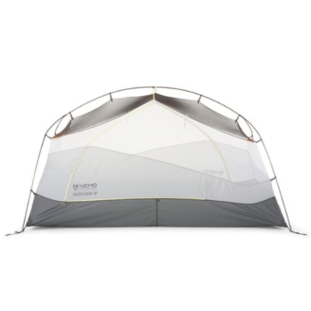 NEMO Dagger OSMO 2P Tent 4