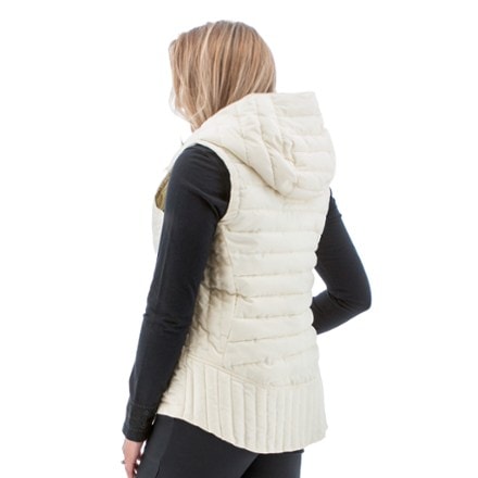 Aventura Soltex Vest - Women's 2