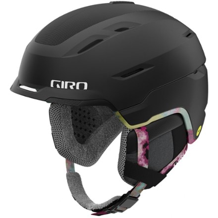 Giro Tenaya Spherical Mips Snow Helmet - Women's 0