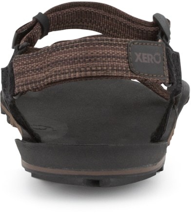 Xero Shoes Z-Trail EV Sandals - Men's 3