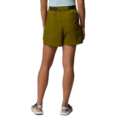 Columbia Sequoia Grove Woven Shorts - Women's 1