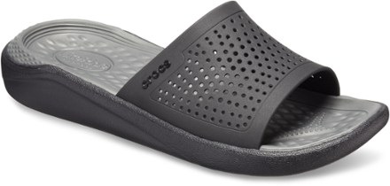 crocs mens literide