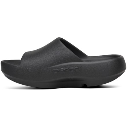 OOFOS OOahh Slide+ Slides 1