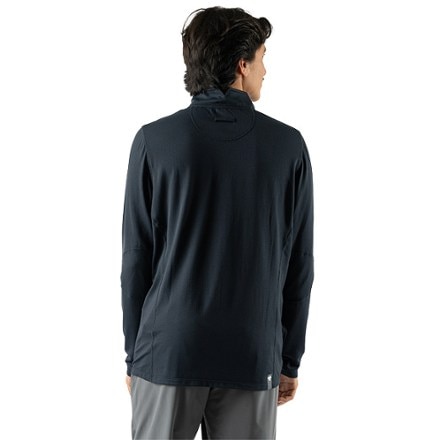 rabbit Layer One Zip Shirt - Men's 1