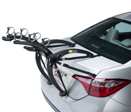 Saris Bones 3-Bike Trunk Rack 1