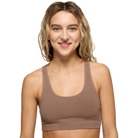 prAna Tornado Bra 4