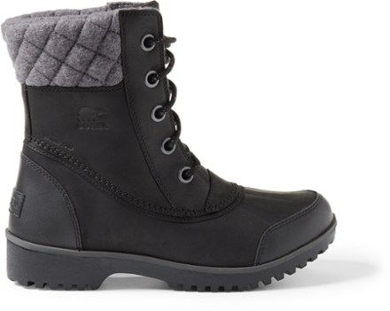 sorel women's snow boots