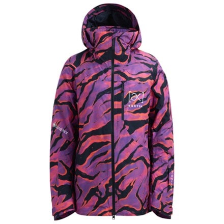 Burton AK Embark GTX Insulated Jacket - Women's 0