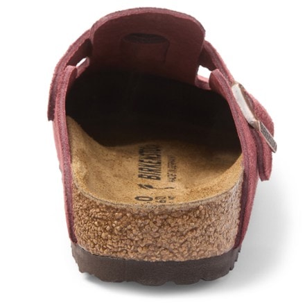 Birkenstock Boston Clogs - Women's 3