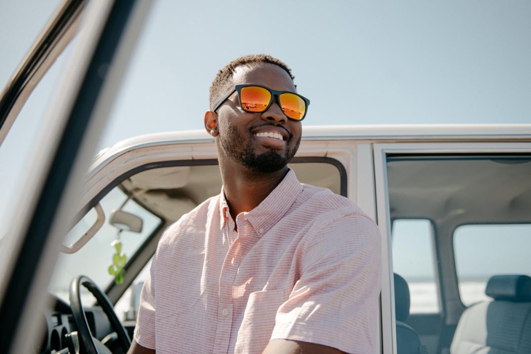 Location Image for Fast Lanes Polarized Sunglasses