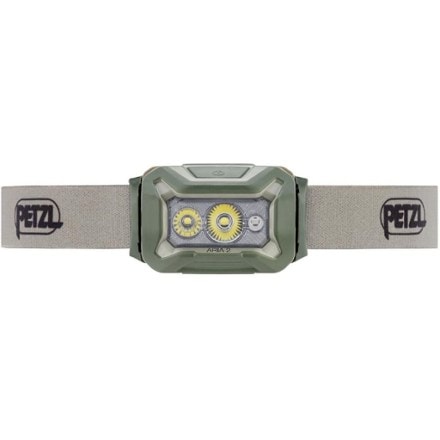 Petzl ARIA 2 RGB Headlamp 1