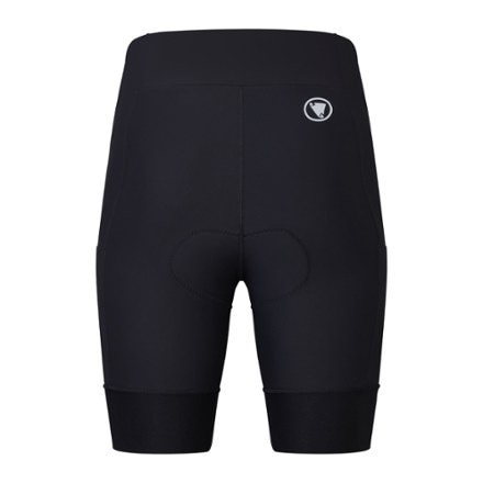 Endura Loop Waist Cycling Shorts - Women's 1