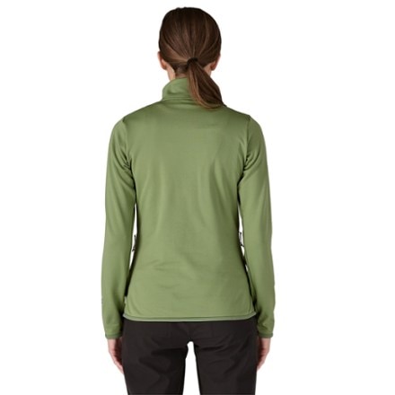 Patagonia R1 Thermal Jacket - Women's 2