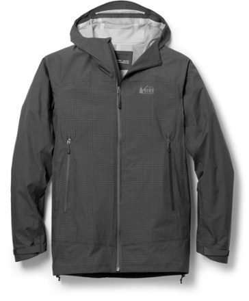 Rei hiking hot sale jacket