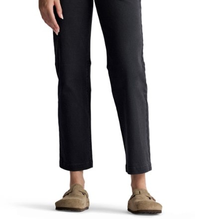 Free Fly Folly Twill Pants - Women's 4