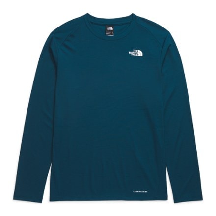 The North Face Lightrange Shadow Long-Sleeve Shirt - Men's 0