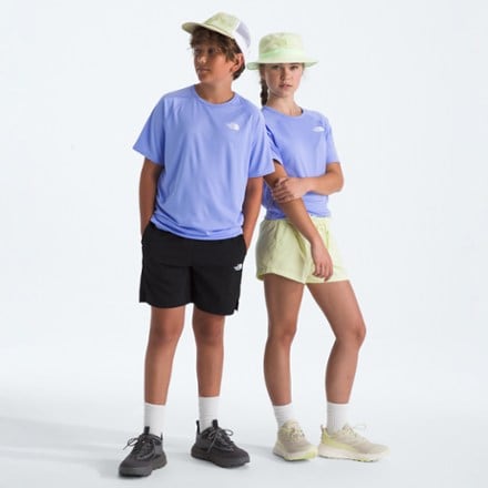 The North Face Sunriser T-Shirt - Kids' 2