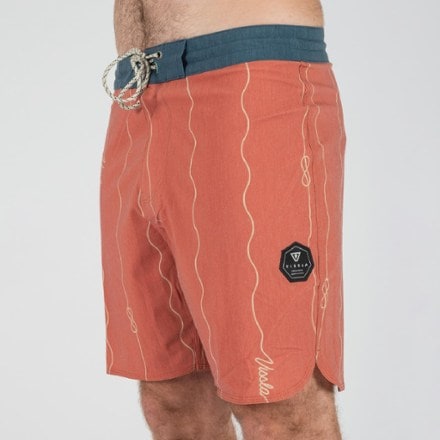VISSLA Roundup 18.5" Boardshorts - Men's 2