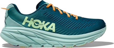 HOKA Rincon 3 Road-Running Shoes - Men's 0