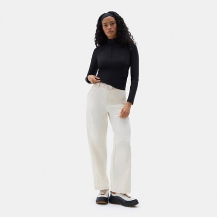 Halfdays Bastille Trail Pants - Women's 2