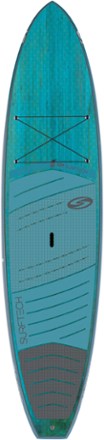 Surftech Chameleon Tuflite V-Tech Stand Up Paddle Board - 11'4