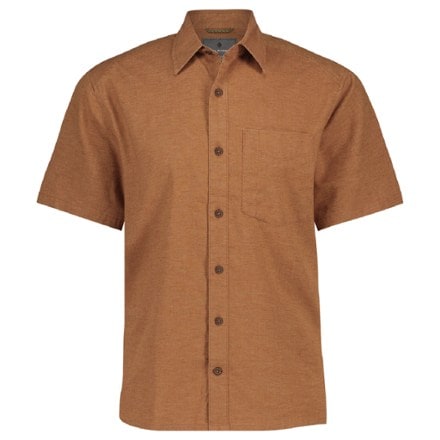 Royal Robbins Hempline Shirt - Men's 0