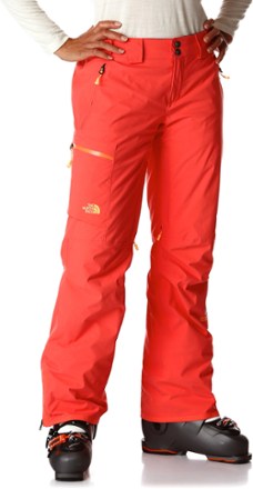 north face sickline pants