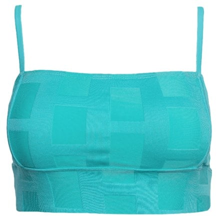 Nani Surf Crop Swimsuit Top - Women's 0