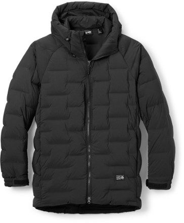 Mountain Hardwear Stretchdown Parka - Men's 0